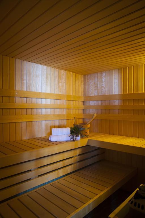 Dohos Boutique Hotel ลาริซา ภายนอก รูปภาพ