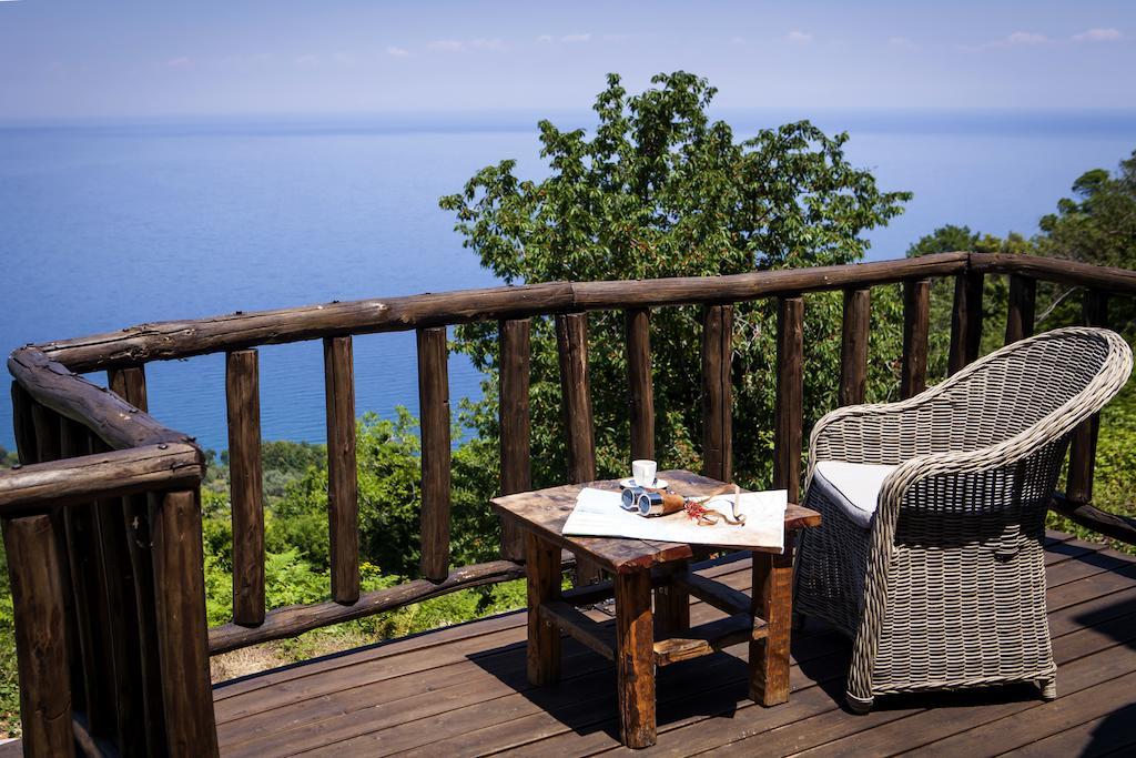 Dohos Boutique Hotel ลาริซา ห้อง รูปภาพ