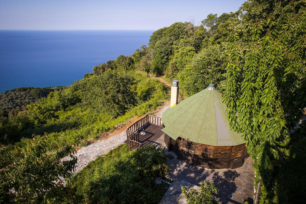 Dohos Boutique Hotel ลาริซา ห้อง รูปภาพ
