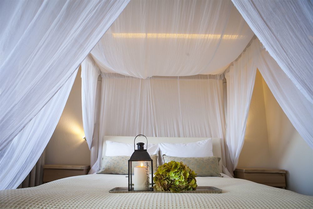 Dohos Boutique Hotel ลาริซา ภายนอก รูปภาพ
