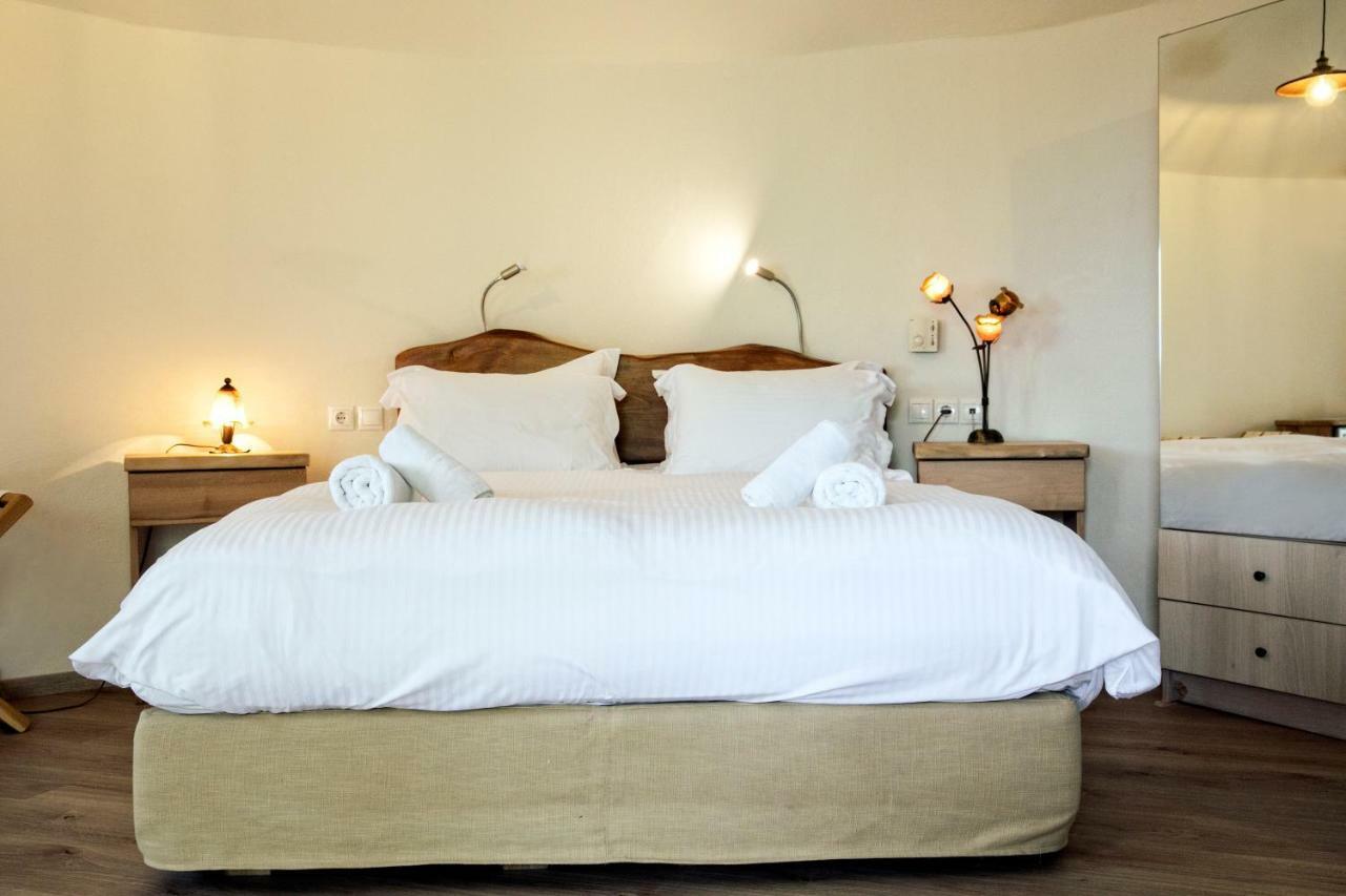 Dohos Boutique Hotel ลาริซา ห้อง รูปภาพ