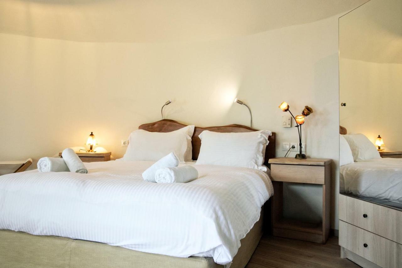Dohos Boutique Hotel ลาริซา ห้อง รูปภาพ