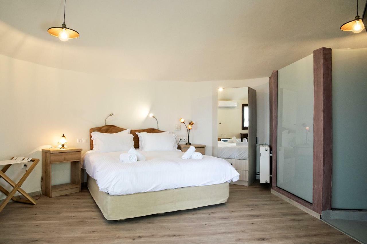 Dohos Boutique Hotel ลาริซา ห้อง รูปภาพ