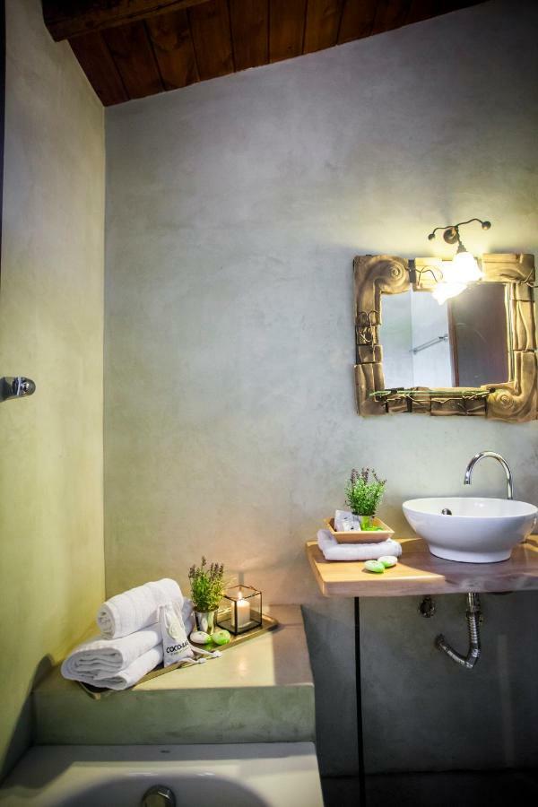 Dohos Boutique Hotel ลาริซา ห้อง รูปภาพ