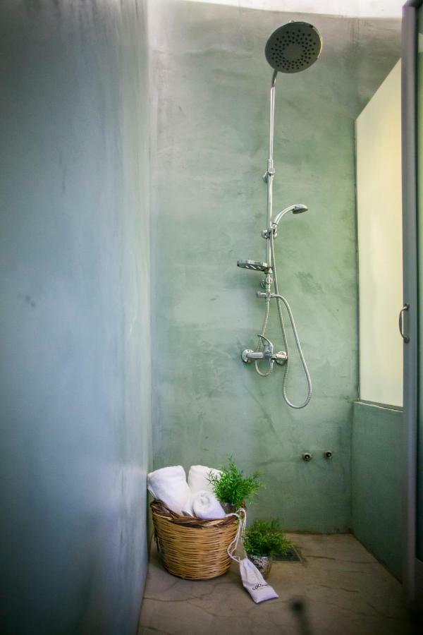 Dohos Boutique Hotel ลาริซา ภายนอก รูปภาพ
