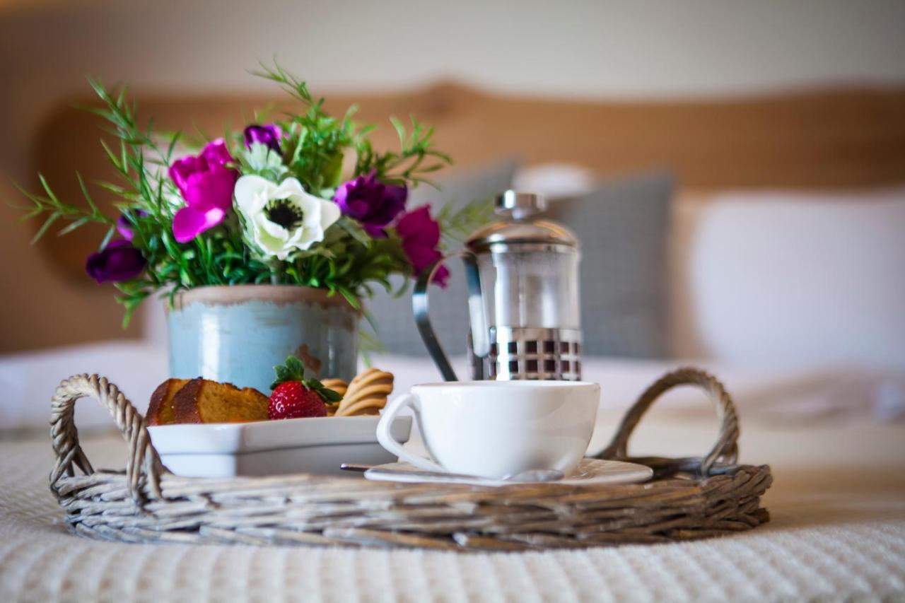 Dohos Boutique Hotel ลาริซา ห้อง รูปภาพ